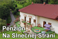 penzión Na Slnečnej Stráni **
